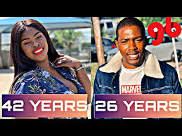 Sibonile, who played khathaza khanyile on uzalo, told daily sun he met ubuhle in 1995 while he worked in joburg. Download Sibonile Ngubane Wallpapers Mzansi Weddings Joy Studio Design Gallery Best Design