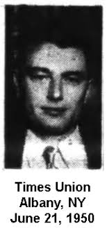 Member List of Skip Parsons' RJB