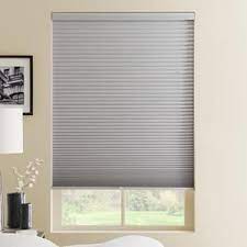 Get the best looking fabric blackout shades. Selectblinds Com Cordless Blackout Shades Blackout Shades Honeycomb Shades Small Living Rooms