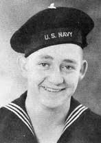 James Dale Scroggs (1925-1987)