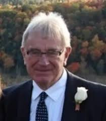 Obituary information for Richard Robertson