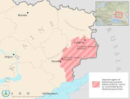 In january 2021 the dpr and luhansk people's republic stated in a doctrine russian donbas that they aimed to size all of the territories of donetsk and luhansk oblast under control by the ukrainian government in the near future. the document did not specifically state the intention of dpr and luhansk people's republic to be annexed by russia. I Narrowly Escaped Death In Dungeons Of The Luhansk People S Republic This Is What Saved Me Part 2euromaidan Press News And Views From Ukraine