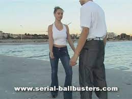 Serial ballbusters