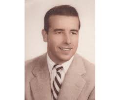 Michael Charboneau Obituary (1932