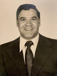 Henry Palma Obituary