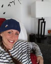 Remembering April Bernice Wilson