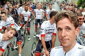 Koen) was born in gouda, netherlands. Koen De Kort On Twitter Here We Go Treksegafredo Team Presentation For Letour 2018 Done Only Two More Sleeps Until We Put On The Numbers And Get This Circus Going Baukemollema Is