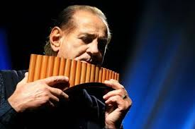 Gheorghe Zamfir The Lonely Shepherd Berussa Musicart Pan Flute Flute Music Native American Music