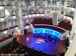 Carmel Palladium Detailed Seating Chart Bedowntowndaytona Com