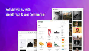If the issue appeared after updating woocommerce, there could be a conflict between woocommerce and an outdated theme or plugin. Wordpress Woocommerce Art Themes For Artists Woocommerce Art Gallery Motopress