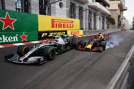 Eurosport is dé bron voor al het nieuws over formule 1. Monaco Bakoe En Canada Ook Van De Kalender Vervanging Staat Al Klaar Formule1 Nl