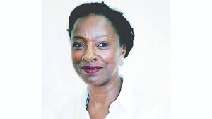 Bildergebnis für Doreen Sibanda