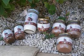 Puree De Marrons Bio Verfeuille En Cevennes Vente En Ligne