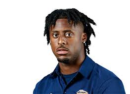 Alabama A&M Bulldogs College Football Roster