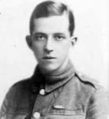 Private John Jack Harte M.M.