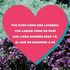 Poesia Romantica Poemas De Amor Poemas Para Enamorar Versos De Amor