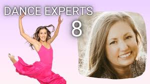 HOW TO BE A SMART DANCER + why it makes you so valuable! With Caitlin Sloan  @thebrainyballerina