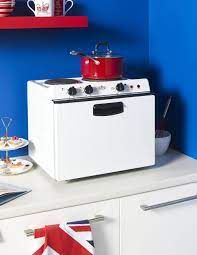 Baby Belling 321r Tiny House Appliances Outdoor Kitchen Appliances Tiny Spaces