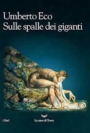 Amazon.fr - Sulle spalle dei giganti - Eco, Umberto - Livres