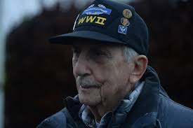 Voices of the Battle of the Bulge Part One > Spangdahlem Air Base > Display