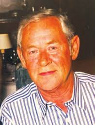 Warren “Buster” Fletcher