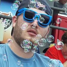 Carson Barger's Instagram, Twitter & Facebook