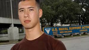 Here's what happened when this Marine refused to go to war