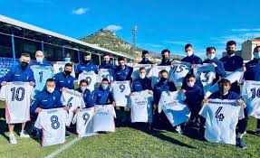 Nonton online berita dan info waterbom terupdate hanya di vidio. Real Madrid Granada 1 2 Real Madrid Live Laliga Football As It Happened As Los Blancos Close In On Title London Evening Standard Evening Standard Includes The Latest News Stories