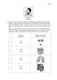Check spelling or type a new query. Soalan Kbat Sains Tahun 4 Sains Hayat Sains Fizikal Animal Classification Structure C This Or That Questions