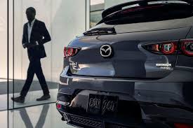 1:united states) characters used to identify vehicle attributes such as body style, model and engine type. 2021 Mazda3 Turbo 2 5 Revealed Entire Lineup Priced Forbes Wheels