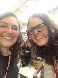 Maria Mcarthur's Instagram, Twitter & Facebook