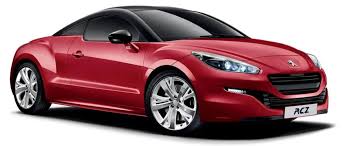 Image result for Red Purple 2014 Peugeot