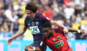 Is adrien rabiot swapping paris for manchester? Man Utd Transfer News Jose Mourinho And Man City Hoping To Swoop For Psg Star Football Sport Express Co Uk