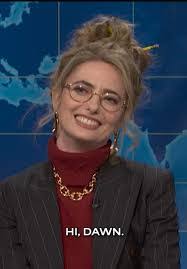 Dawn Altman's Instagram, Twitter & Facebook