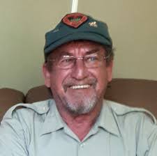 Obituary of Bruce Robert Kay