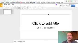 Delete a text box from google slides simply press the delete key on your keyboard to remove a text box. How To Delete Objects And Text In Google Slides Youtube