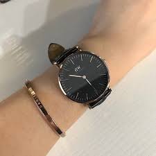 pin by vicky on 版畫2 daniel wellington cluse watch accessories