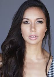 Elizabeth Frances Fan Casting