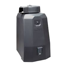 Doorking 6524-380 Swing Gate Opener w/ Battery Backup ...