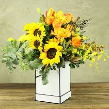 Featuring over 400 beautiful bouquets and floral arrangements starting at just $24.95. Boxed Sunflowers Roses More Flowers For Everyone