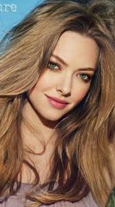 Amanda Seyfried Light Brown Hair Amanda Seyfried Hair Color Light Brown