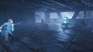 Maybe you would like to learn more about one of these? Venator Wreckage Walkthrough Star Wars Jedi Fallen Order Wiki Guide Ign