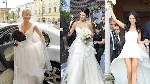 17.08.2019 · anna lewandowska na ślubie tomasza zawiślaka, przyjaciela roberta. Najpiekniejsze Suknie Slubne Polskich Gwiazd
