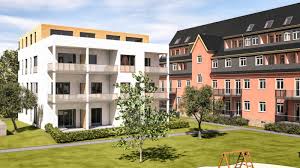 Der durchschnittliche angebotspreis der wohnungen liegt bei 3.335 €/m². Pioneer Park Hanau Wohnen