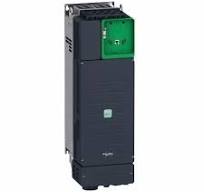 ATV610U07N4-ATV610C16N4 Schneider Variable Speed Drive, 3 ...