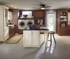 Corners can be close to 50% deeper than cabinets on either side. Deep Drawer Base Cabinet Kemper Cabinetry