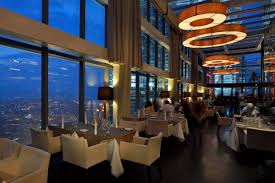 5 Restoran Dengan Pemandangan Menarik Di Kuala Lumpur Wisata Malaysia
