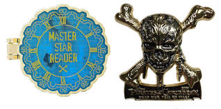 The fifth installment of the blockbuster franchise that follows. Dig Up New Pirates Of The Caribbean Dead Men Tell No Tales Merchandise Now At Disney Parks Disney Parks Blog