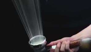 Ionic Head Shower Video Shower Heads Clean Water Cleaning Hacks