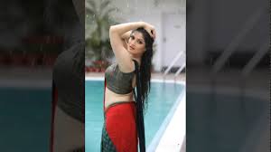 Srabanti chatterjee without makeup | srabonti. Srabonti In Saree So Hot Youtube